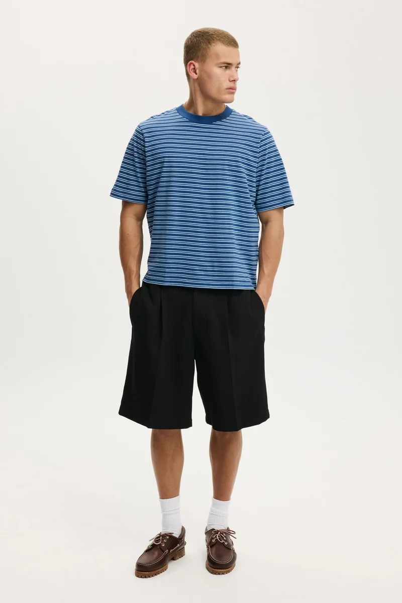 كوتون اون تيشيرت قصير